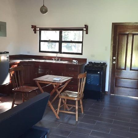 Mahogany Villas 푼타 고르다 외부 사진