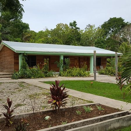 Mahogany Villas 푼타 고르다 외부 사진