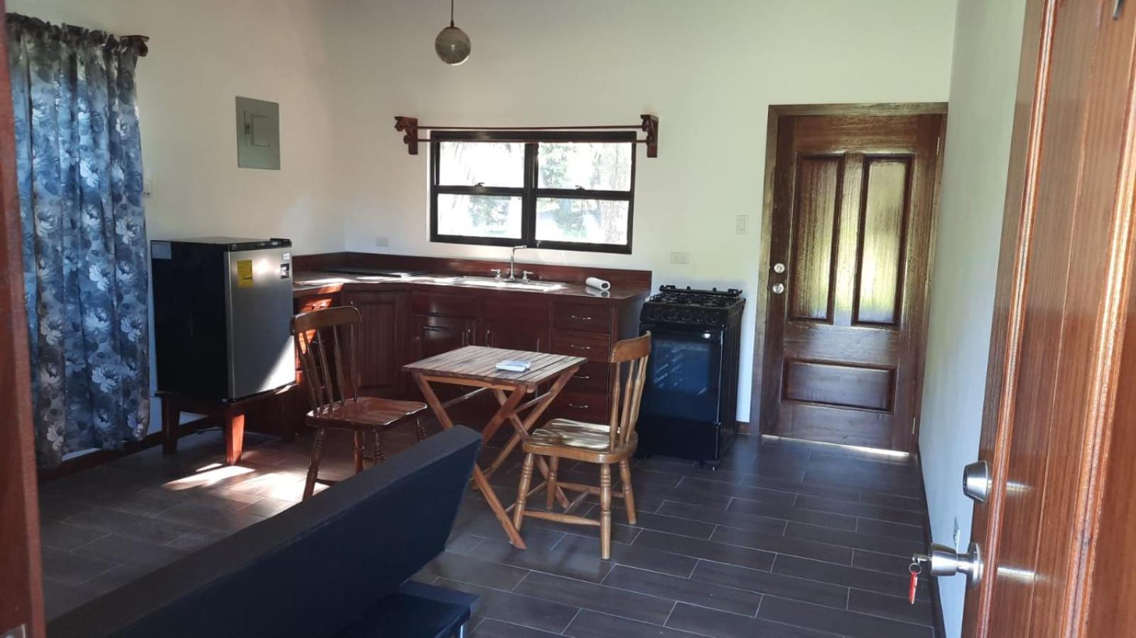 Mahogany Villas 푼타 고르다 외부 사진