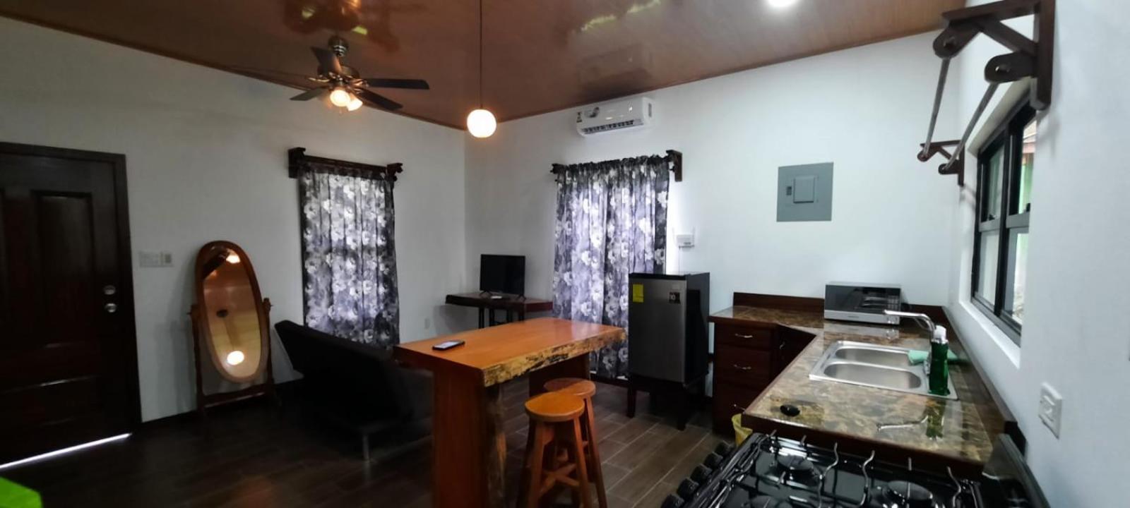 Mahogany Villas 푼타 고르다 외부 사진