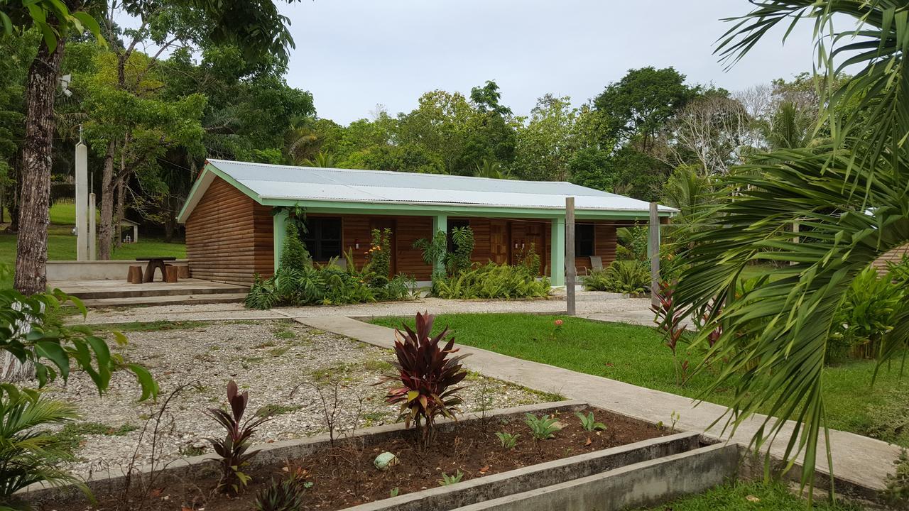 Mahogany Villas 푼타 고르다 외부 사진
